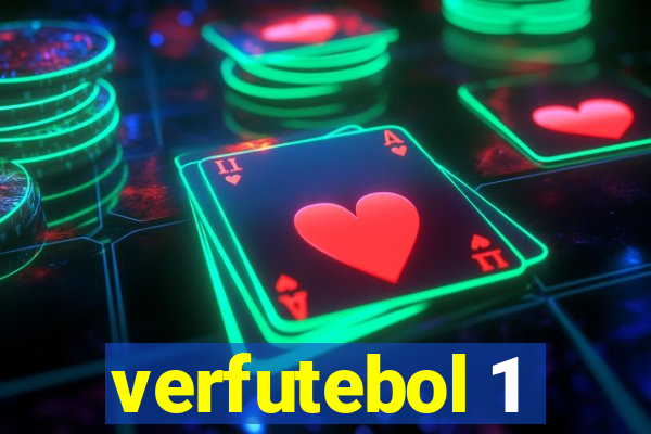 verfutebol 1